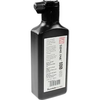 Inkoust Sumi Ink, Kuretake