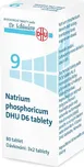 Dr. Peithner Natrium phosphoricum DHU…