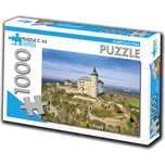 Tourist edition Kunětická hora 1000…