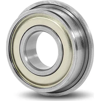 F 607-2Z EZO Kuličkové ložisko