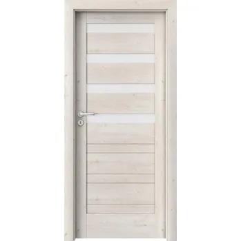 Interiérové dveře Posuvné interiérové dveře VERTE D - D4