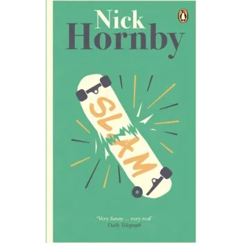 Slam - Hornby, Nick
