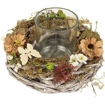 Svícen Morex P0976 8,5 cm