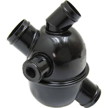 Termostat pro historický traktor IHC, McCormick typ D 215, D 219, D 322, D 326, D 432, D 439, 323