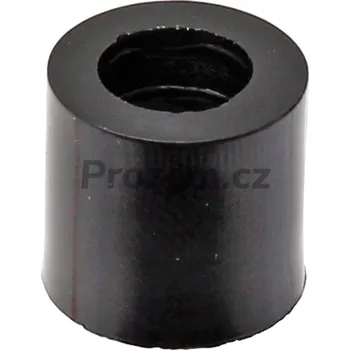 pant Pouzdro plastové pro pant zadního okna na traktor Massey Ferguson, 3301814M2