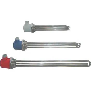 Příslušenství pro ohřívač vody Topné těleso 7,5kW 3x400V délka 520mm typ 1401190060