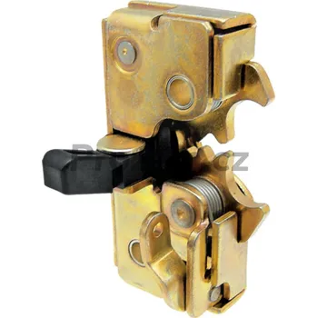 Autozámek Zámek dveří levý pro traktor Case IH, New Holland, Steyr, 82032406