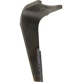 Hrot rotačních bran levý pro Kuhn, K2501120, hřeb rotačních bran