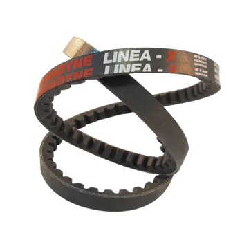 Megadyne ŘEMEN LINEA-X XPZ 962