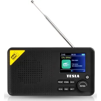 TESLA Sound DAB65
