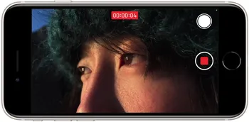 Apple iPhone SE 2022 video