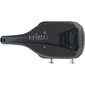 Madlo do koupelny ZADI Vnitřní madlo pro karavan, pravé