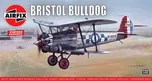 Airfix Bristol Bulldog 1:72