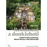 Robinsoni a donkichoti - Aleš Palán…