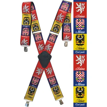 Kšandy Kšandy 077 ČR země Provedení: Y