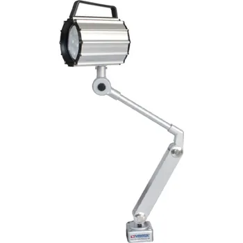 Lampička Úsporná voděodolná LED lampa VLED-400M na 220-240V