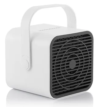 Teplovzdušný ventilátor InnovaGoods HeatCube
