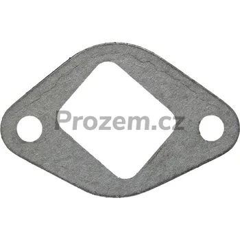 Těsnění výfuku Těsnění výfukového potrubí pro historický traktor Massey Ferguson typ MF 135