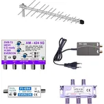 Evercon KOM-424-101-5-LOG