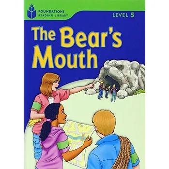 Cizojazyčná kniha FOUNDATION READERS 5.6 - THE BEAR´S MOUTH - Waring. R