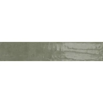 Obklad Obklad Pastorelli Colorful pine green 7,5x40 cm lesk S007037