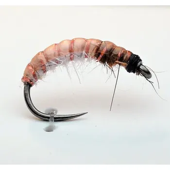 Umělá nástraha RS Fish Blešivec CN33