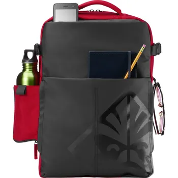 HP OMEN Gaming Backpack 17,3" (4YJ80AA) batoh na notebook HP OMEN Gaming Backpack 17,3" (4YJ80AA)