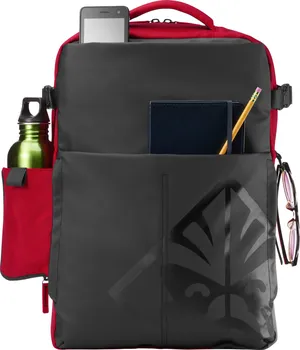 batoh na notebook HP OMEN Gaming Backpack 17,3" (4YJ80AA)