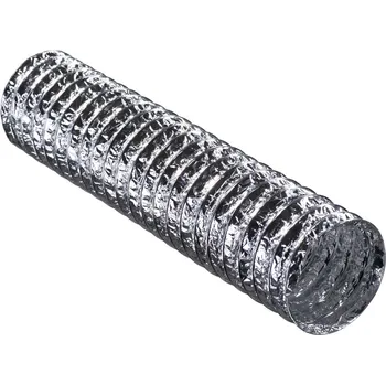 Ventilace Dalap Euro AL 152/3 m