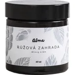 Alma Růžová zahrada jemný šlehaný krém 60 ml