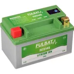 Fulbat LiFePO4 YTZ14S 12V 5Ah 350A