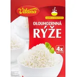 Vitana Rýže dlouhozrnná 400 g