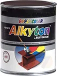 Alkyton RAL 9005 2,5 l černý matný 
