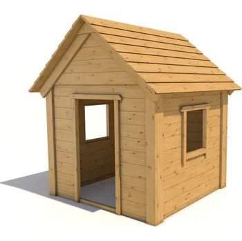 Dětský domeček DĚTSKÝ DOMEČEK Monkey´s Home Davídek 21 B