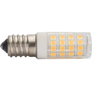 Žárovka LED žárovka AZ, E14 5W/35W neutrální bílá 4000K do lednice Elwatt ELW-106