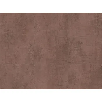 vinylová podlaha Vinylová podlaha A1 TARKO CLIC 55 V 19022 Oxide měď Doprava a vzorek zdarma