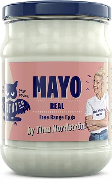 Majonéza HealthyCo Mayo Real 230 g