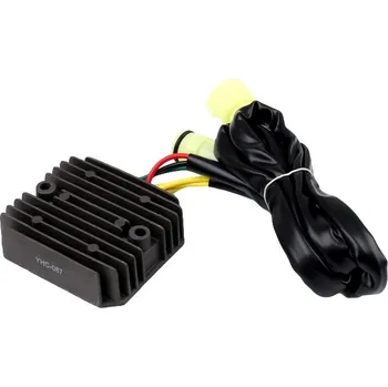 Alternátor Regulátor dobíjení MS-87 mst_MS-90872