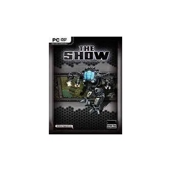 Počítačová hra Take 2 PC The Show