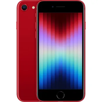 Mobilní telefon Apple iPhone SE 2022