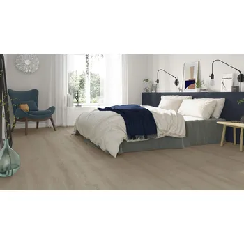 vinylová podlaha Vinylová podlaha Tarkett Starfloor Click Ultimate 30 - Lakeside Oak Greywashed 36004004