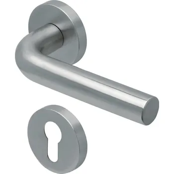 Dveřní kování Cobra dveřní kování LOFT-R PZ IN - kuličkové ložisko PB4.1