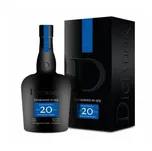 Dictador 20 y.o. 40 %