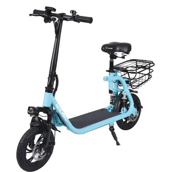 Elektrokoloběžka W-Tec Billar II 500 W