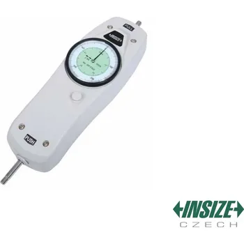 Analogový siloměr 50/0,25 N INSIZE