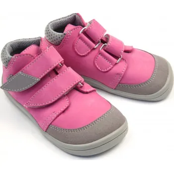 Dívčí obuv Beda Barefoot Rita užší verze BF 0001/W/M/2 EUR 25