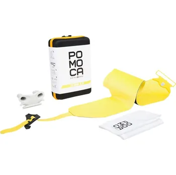 Horolezectví Pomoca Climb 2.0 Ready2climb 110mm V2 yellow - XS