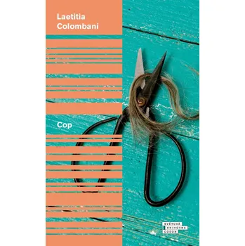 Kniha Cop - Laetitia Colombani (2018) [E-kniha]
