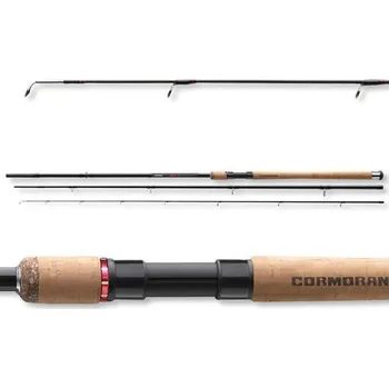 Rybářský prut CORMORAN Prut APM 40 POWER FLOAT 3,60 m 10 - 40 g (CORMORAN APM 40 POWER FLOAT 3,60 m 10 - 40 g)