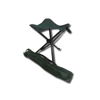 rybářské křeslo Behr Foldable Triple stolička